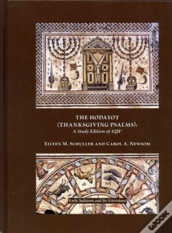 Capa do artigo The Hodayot (Thanksgiving Psalms)
