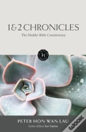 The Hodder Bible Commentary: 1 & 2 Chronicles