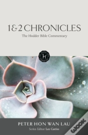 Capa do artigo The Hodder Bible Commentary: 1 & 2 Chronicles