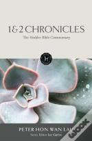 The Hodder Bible Commentary: 1 & 2 Chronicles