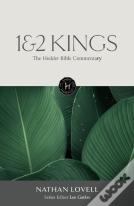 The Hodder Bible Commentary: 1 & 2 Kings