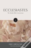 The Hodder Bible Commentary: Ecclesiastes