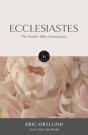 The Hodder Bible Commentary: Ecclesiastes - Preview