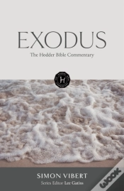 Capa do artigo The Hodder Bible Commentary: Exodus