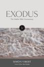 The Hodder Bible Commentary: Exodus - Preview