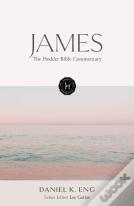 The Hodder Bible Commentary: James