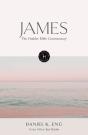 The Hodder Bible Commentary: James - Preview