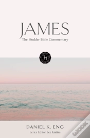 Capa do artigo The Hodder Bible Commentary: James