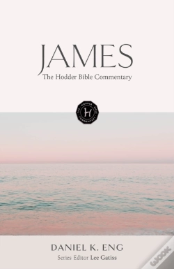 Capa do artigo The Hodder Bible Commentary: James