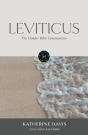 The Hodder Bible Commentary: Leviticus - Preview