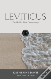 The Hodder Bible Commentary: Leviticus