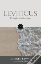 The Hodder Bible Commentary: Leviticus