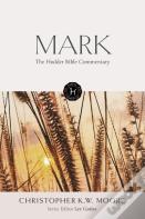 The Hodder Bible Commentary: Mark