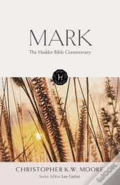 Capa do artigo The Hodder Bible Commentary: Mark