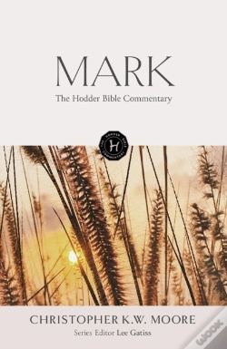 Capa do artigo The Hodder Bible Commentary: Mark