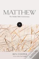 The Hodder Bible Commentary: Matthew