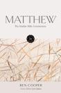 The Hodder Bible Commentary: Matthew - Preview