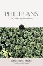 The Hodder Bible Commentary: Philippians - Preview