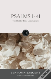 Capa do artigo The Hodder Bible Commentary: Psalms 1-41