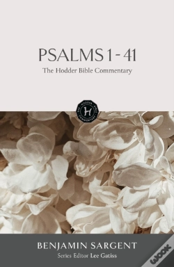 Capa do artigo The Hodder Bible Commentary: Psalms 1-41