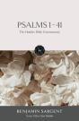 The Hodder Bible Commentary: Psalms 1-41 - Preview