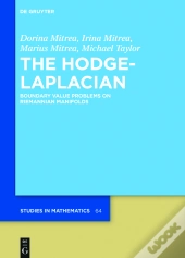 The Hodge-Laplacian