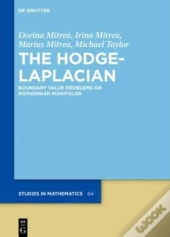 The Hodge-Laplacian