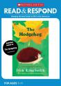 The Hodgeheg - Preview