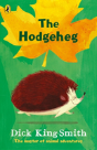 The Hodgeheg - Preview