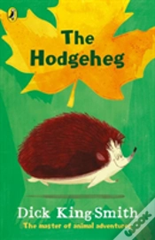 Capa do artigo The Hodgeheg