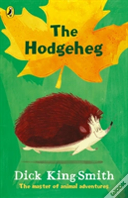 Capa do artigo The Hodgeheg