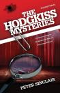 The Hodgkiss Mysteries Volume Xii - Preview