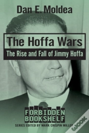 Capa do artigo The Hoffa Wars