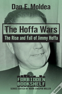 Capa do artigo The Hoffa Wars