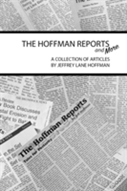 Capa do artigo The Hoffman Reports