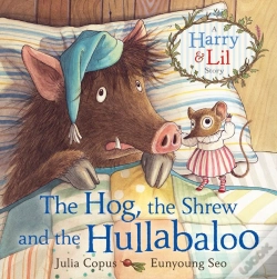 Capa do artigo The Hog, The Shrew And The Hullabaloo
