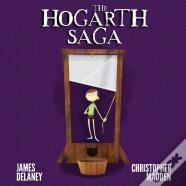 The Hogarth Saga