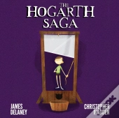 The Hogarth Saga