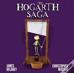 Capa do artigo The Hogarth Saga