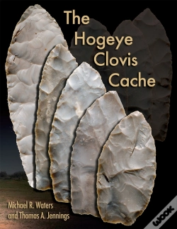 Capa do artigo The Hogeye Clovis Cache