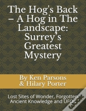 The Hog'S Back - A Hog In The Landscape