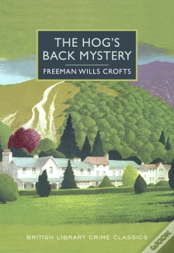 Capa do artigo The Hog'S Back Mystery