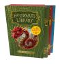 The Hogwarts Library Box Set - Preview