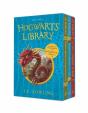 The Hogwarts Library Boxset - Preview