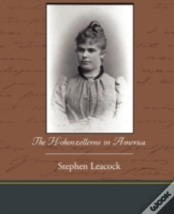 Capa do artigo The Hohenzollerns In America