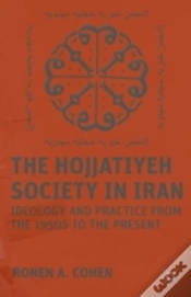 Capa do artigo The Hojjatiyeh Society In Iran