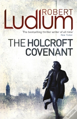 Capa do artigo The Holcroft Covenant