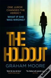 Capa do artigo The Holdout