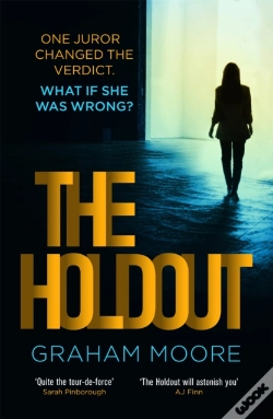 Capa do artigo The Holdout