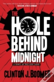 Capa do artigo The Hole Behind Midnight